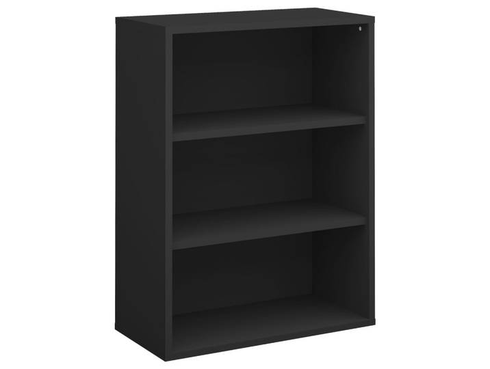 Regal 82/111/40 cm Anthrazit