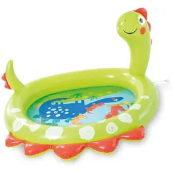 Intex 58437NP Planschbecken - Dinosaurier 119x109x66cm