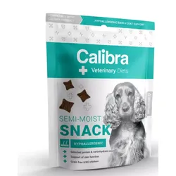 Calibra VD Semi moist snack hypoallergenic 120g