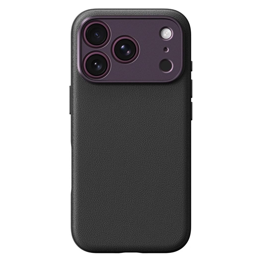 Amazingthing Glamour AllSkin iPhone 18 Pro fialová / Kryt / Ochrana kamery / MagSafe kompatibilní (Apple iPhone 18 Pro) (4896238102397)