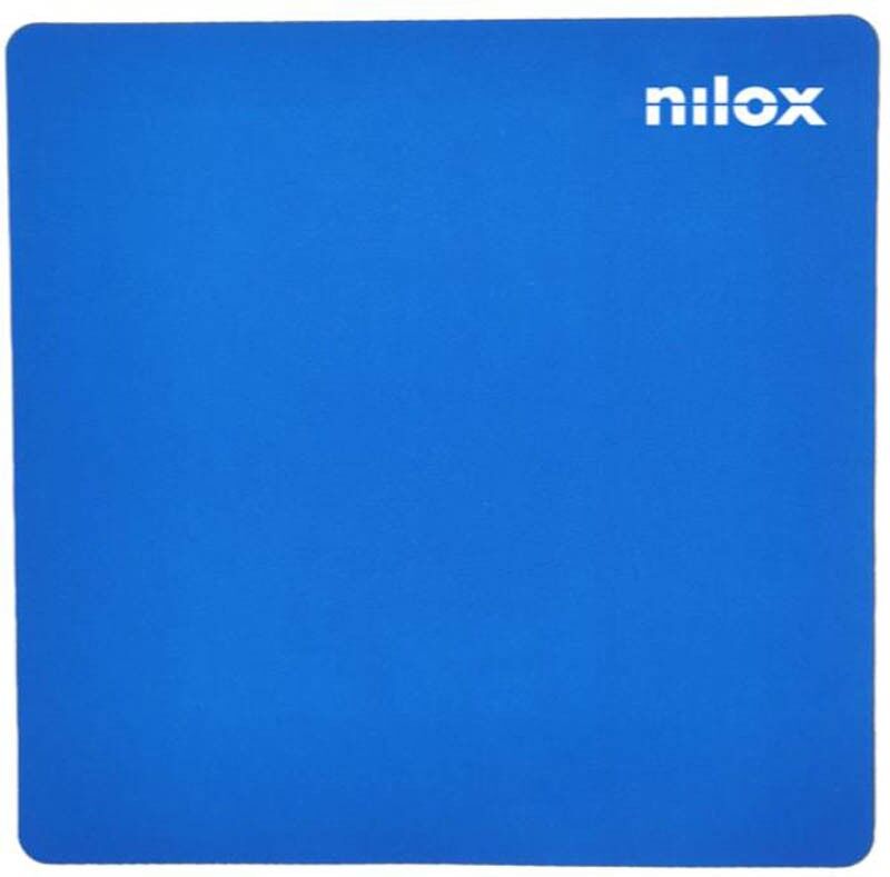 Nilox NXMP012 Blau Nilox Mauspad Blau
