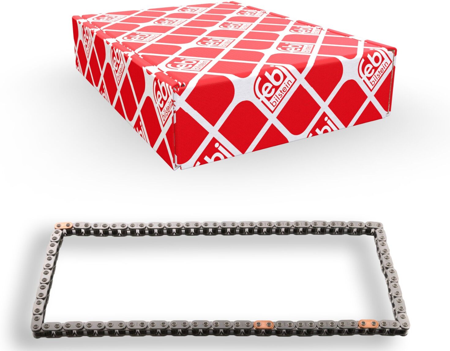 FEBI BILSTEIN 31072 Timing Chain