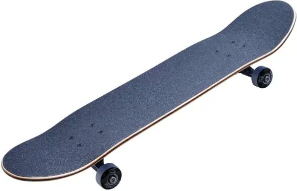 Skateboard Komplettboard Sk8mafia OG Logo Watercolor (8" - Braun)