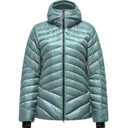 Salewa Ortles Med 3 Rds Dwn Damen Daunenjacke willow 44-38