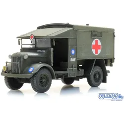 Artitec Fertigmodell RAF Austin K2 Ambulance 6870499