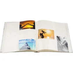 Poldom, Fotoalbum, Album BB 10x15 / 400 assortment