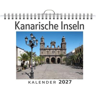 Kanarische Inseln
