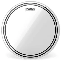 Evans TT16EC2S - EC2 Tom Fell - 16 Zoll - Clear - Tom-Fell