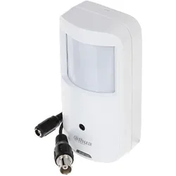 Dahua CCTV 2MP IR HDCVI Fixed-focal Cube Camera, DH-HAC-HUM3200AP-0280P-S5 (1920 x 1080 Pixels), Netzwerkkamera