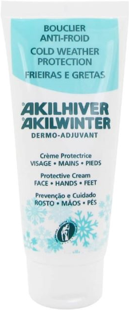 Akilhiver Creme 100ml