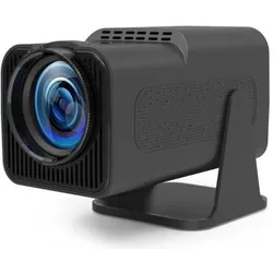 Art X2H LED PROJECTOR ANDROID 12.0 HDMI (Full HD, 300 lm), Beamer, Schwarz