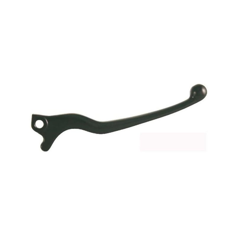 Levier de frein avant ou arrière noir RMS pour Aprilia 125-300 SR Max