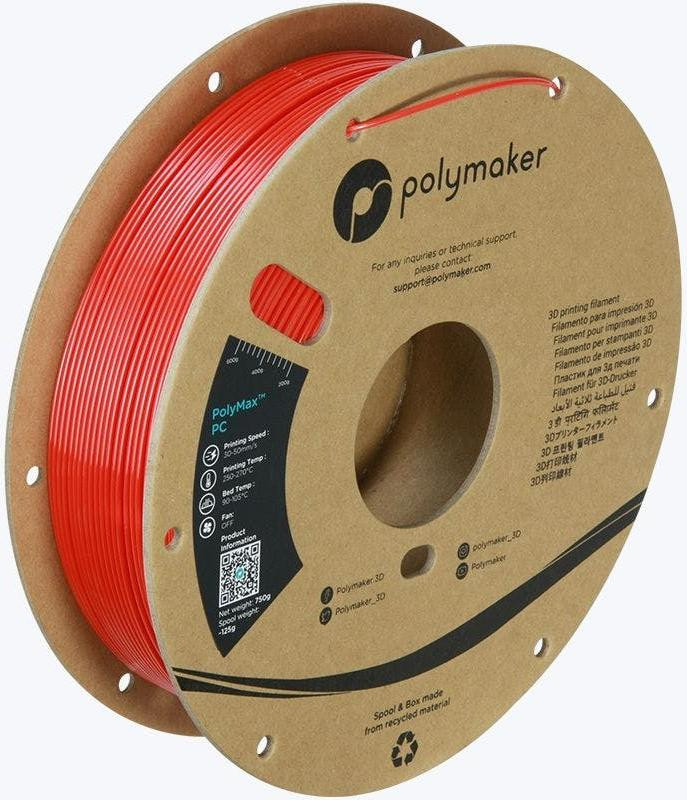 Polymaker PolyMax Tough PC (PC02010)