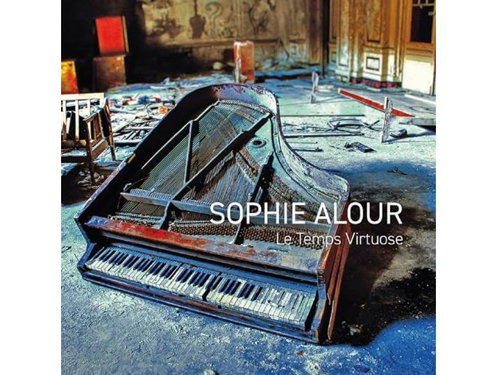 Le Temps Virtuose