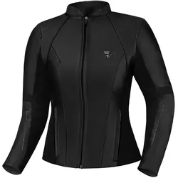 SHIMA Monaco 2.0 Damen Motorrad Lederjacke S