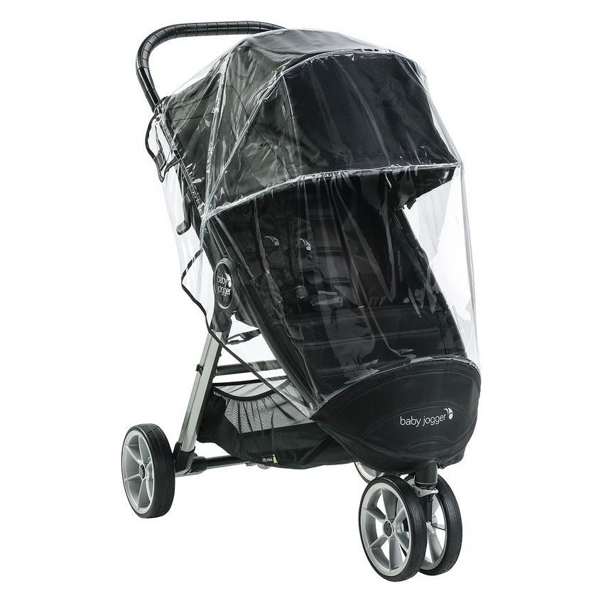 Baby Jogger Regenschutz (2178794)