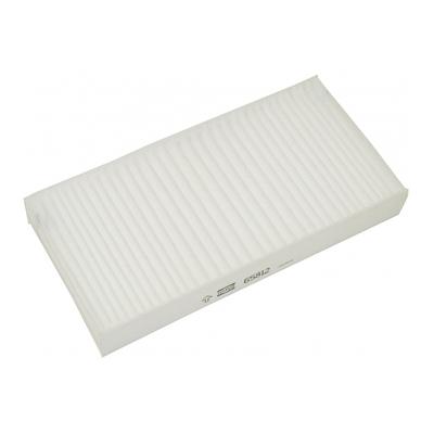 MAPCO Filter, Innenraumluft 65812 für Chrysler
