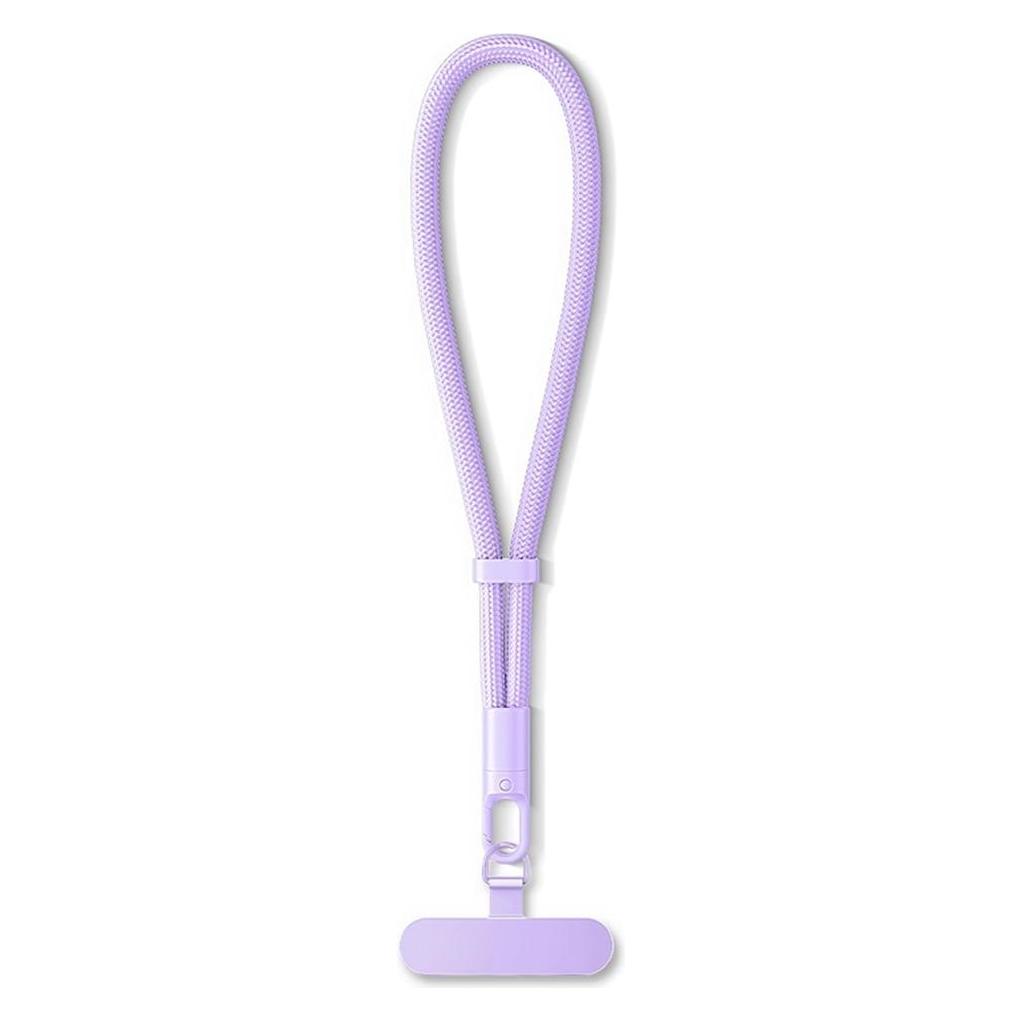 Screenguard Kurze Universal Handykette für Smartphone Hüllen Wristband (00035616)