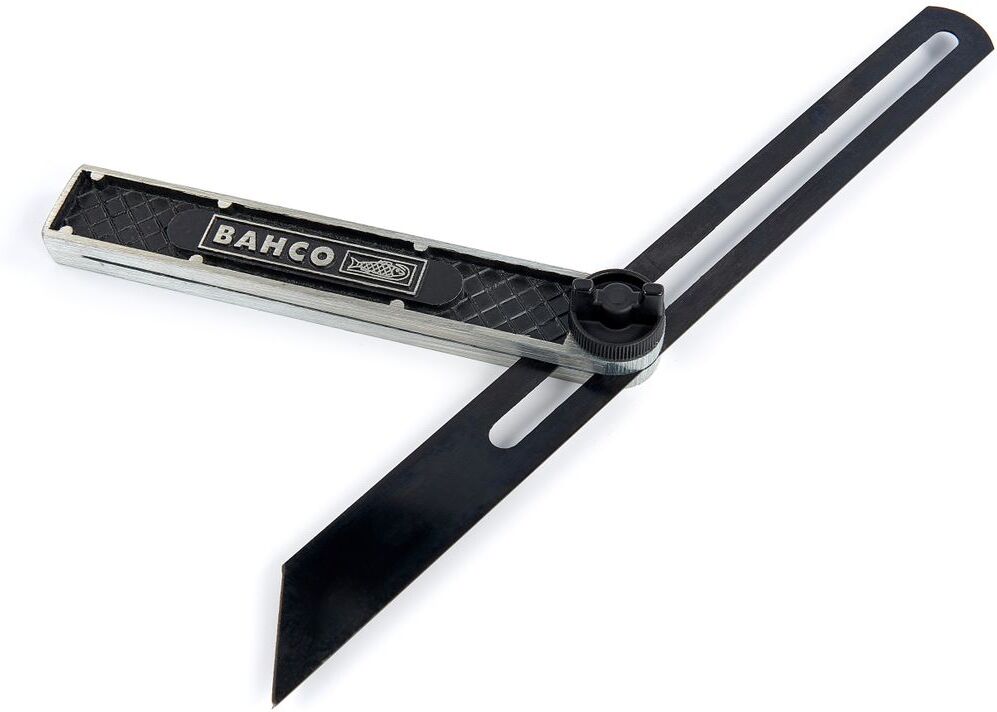 Bahco 9572-250 Zweihaak - 250 mm
