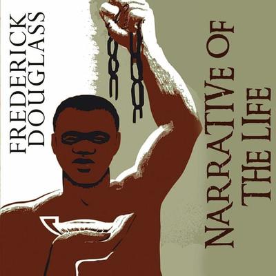 Narrative of the Life of Frederick Douglass - Frederick Douglass, Audio, 4099994810166