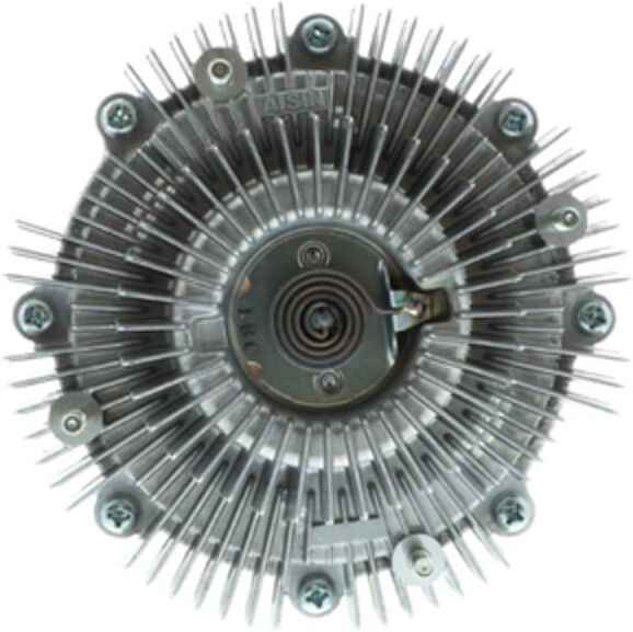 Kupplung, Kühlerlüfter AISIN FCT-030