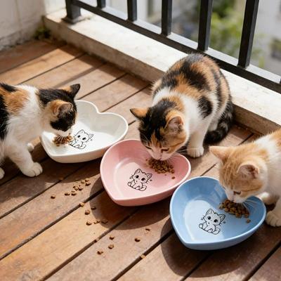 Uplift Essentials Shallow Ergonomic Pet Feeding Set (3 Piece Variety Pack) Shallow Ergonomic Pet Feeding Set (3 Piece Variety Pack)