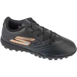 Razor, Jungen, Fussballschuhe, 1.5 Jr Jugend-Kunstrasenfussballschuhe (34), Schwarz