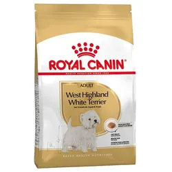 ROYAL CANIN West Highland White Terrier Adult 3kg