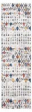 SAFAVIEH Morocco Viorika Boho Tassel Rug