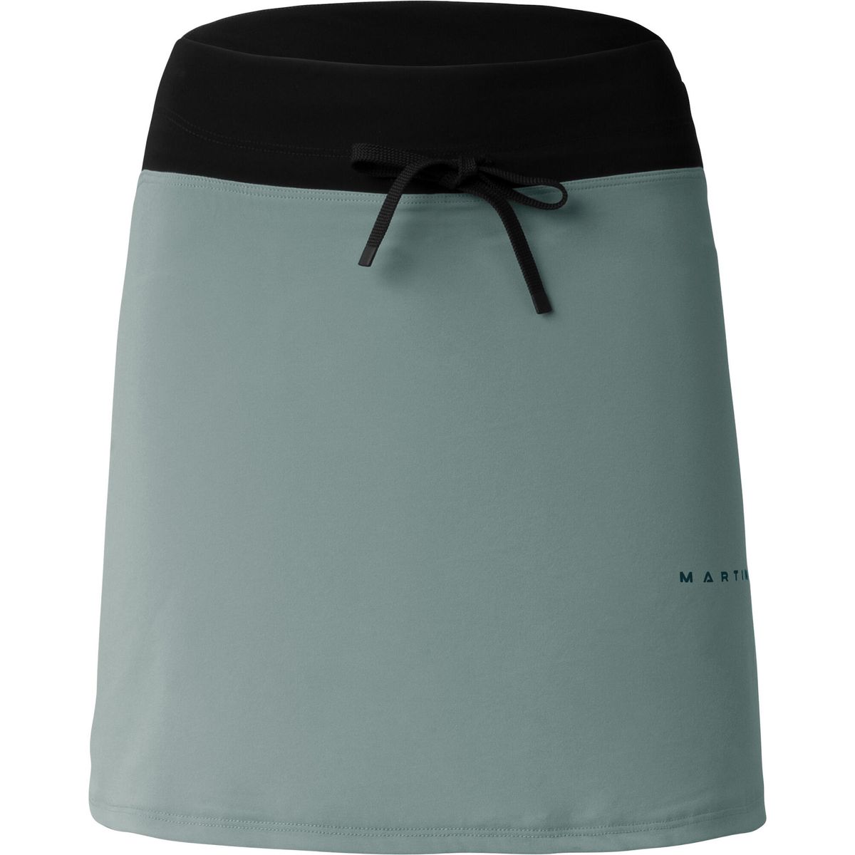 Martini Hillclimb 2in1 Skirt W misty blue/seaport (492/191) S PSL250611B-492/191-S