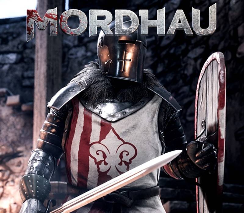 Mordhau Supporter Bundle Steam CD Key