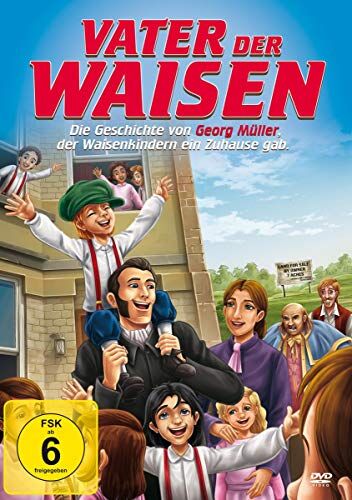 Vater der Waisen - Preis vom 09.10.2026 07:28:09 h