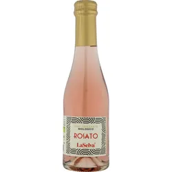 Rosato frizzante Veneto IGT - Piccolo 0,2l