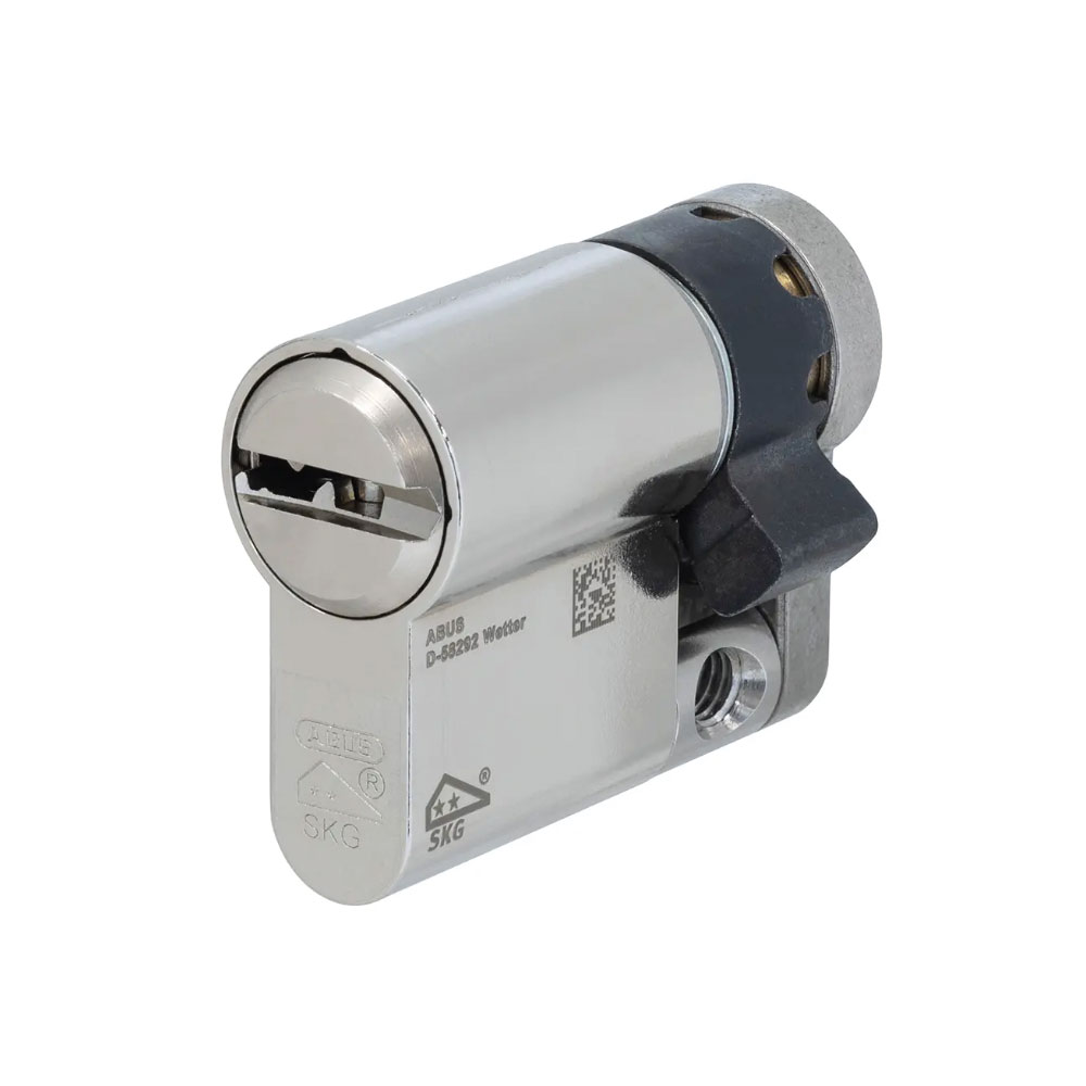 ABUS Halbzylinder EC880 10069216-01