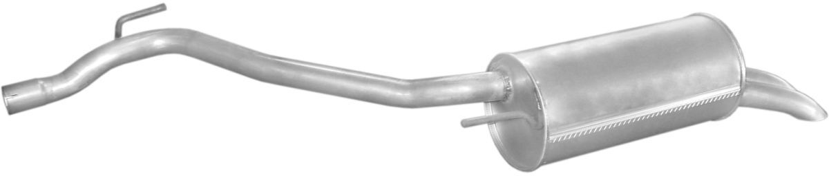 Endschalldämpfer 4MAX 0219-01-30237