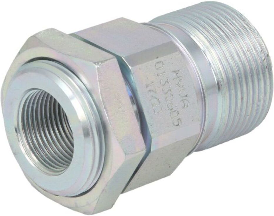 Hydraulische Schnellkupplung HYVA 01332605
