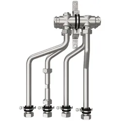 Vaillant Anschlussset 8000014390