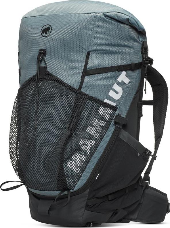 Mammut Ducan Spine 50-60 Women strata/black 50-60 Liter