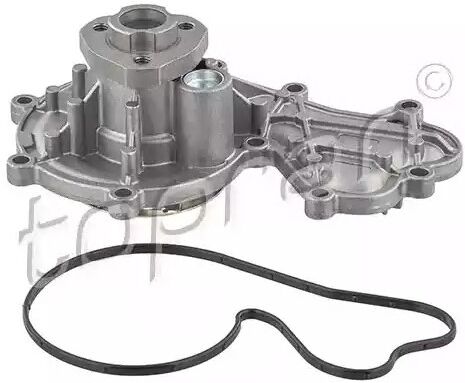 TOPRAN 115 608 Water pump