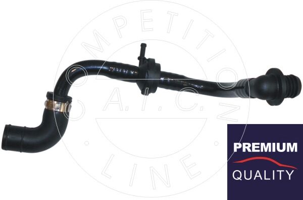 Aic Unterdruckschlauch, Bremsanlage Premium Quality, Erstausrüsterqualität 56366 Für Vag