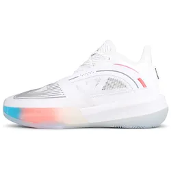 PEAK Andrew Wiggins TaiCHi Triangle Basketballschuhe 21695 - white 39