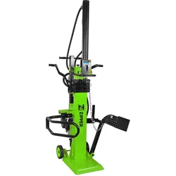 Zipper ZI-HS10TN Holzspalter 11t 230V bis 1040mm mit Stammheber