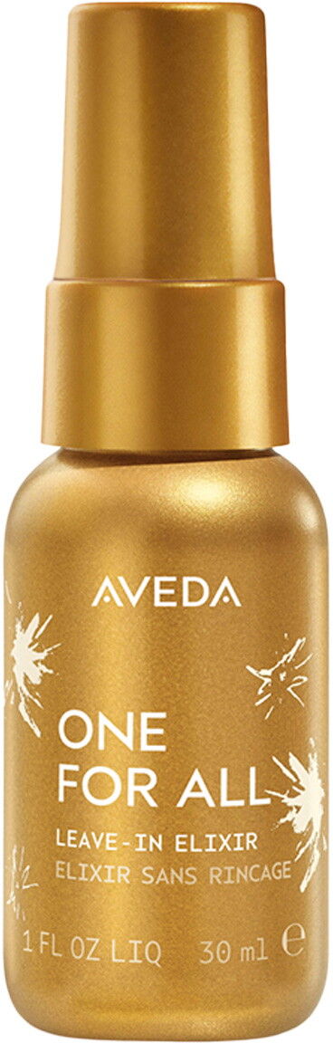 30ml AVEDA One For All Leave-In Elixir