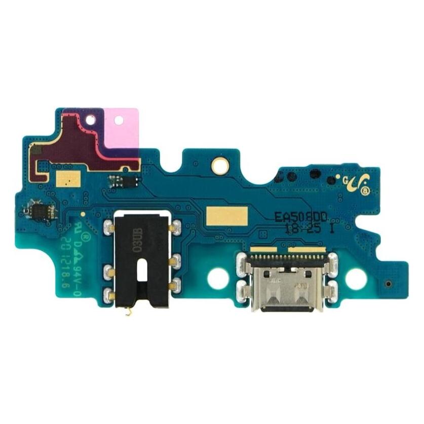 Samsung Galaxy A30s SM-A307 Ladeanschluss Flex (GH96-12857A)