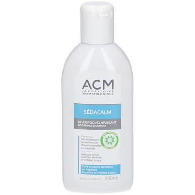 Sédacalm Shampoing Apaisant - apaisant. fl 200 ml Shampoo