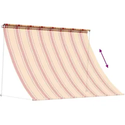 vidaXL, Markise, Markise (1.50 m)