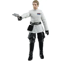Hasbro Star Wars: Rogue One Vintage Collection Actionfigur Director Orson Krennic 10 cm