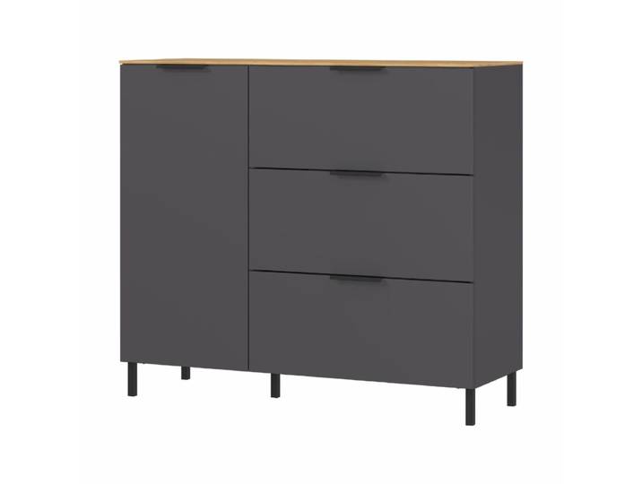 Trendstore Giwon Kommode - 109 Selbsteinzug Modern