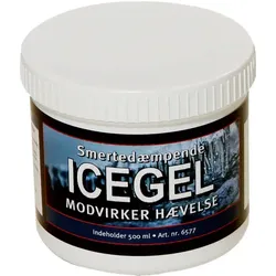Aserve Kühlendes Eis-Gel