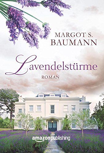 Baumann, Margot S. - Lavendelstürme - Preis vom 12.10.2026 11:37:12 h
